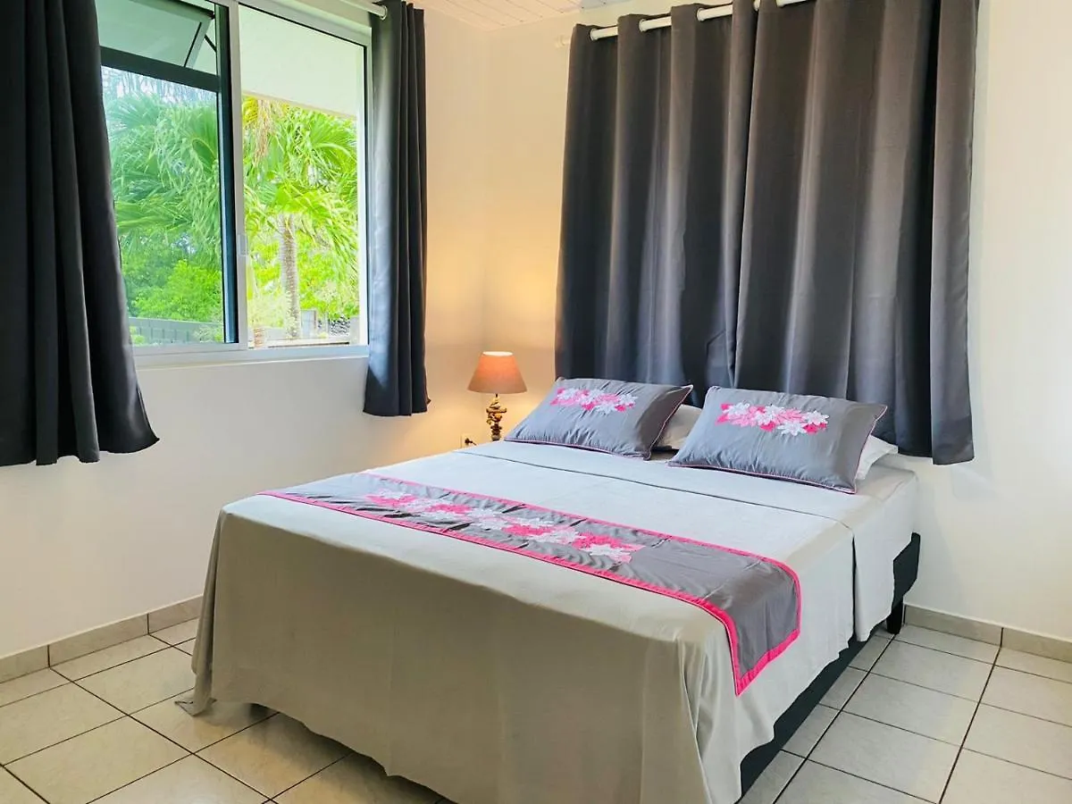Fare Kahanui Afareaitu