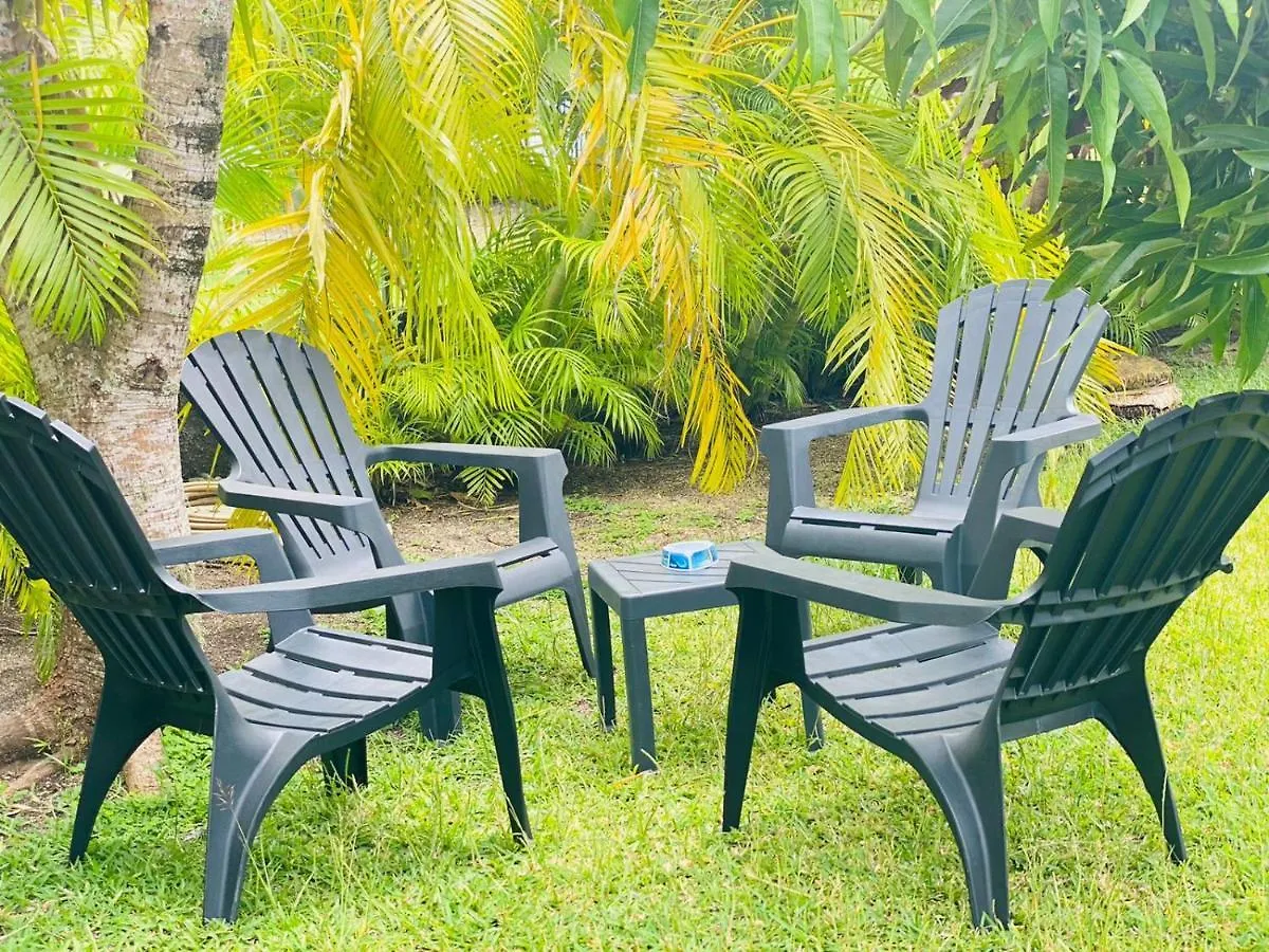 Fare Kahanui Afareaitu