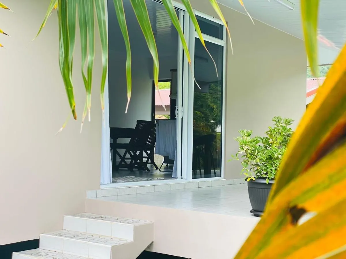 Fare Kahanui Afareaitu